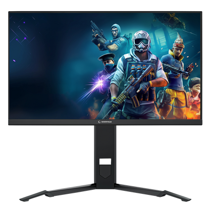 24.1'' FAST TN 540Hz 0,2ms Adaptive Sync HDR400 PC Flat Oyuncu Monitörü