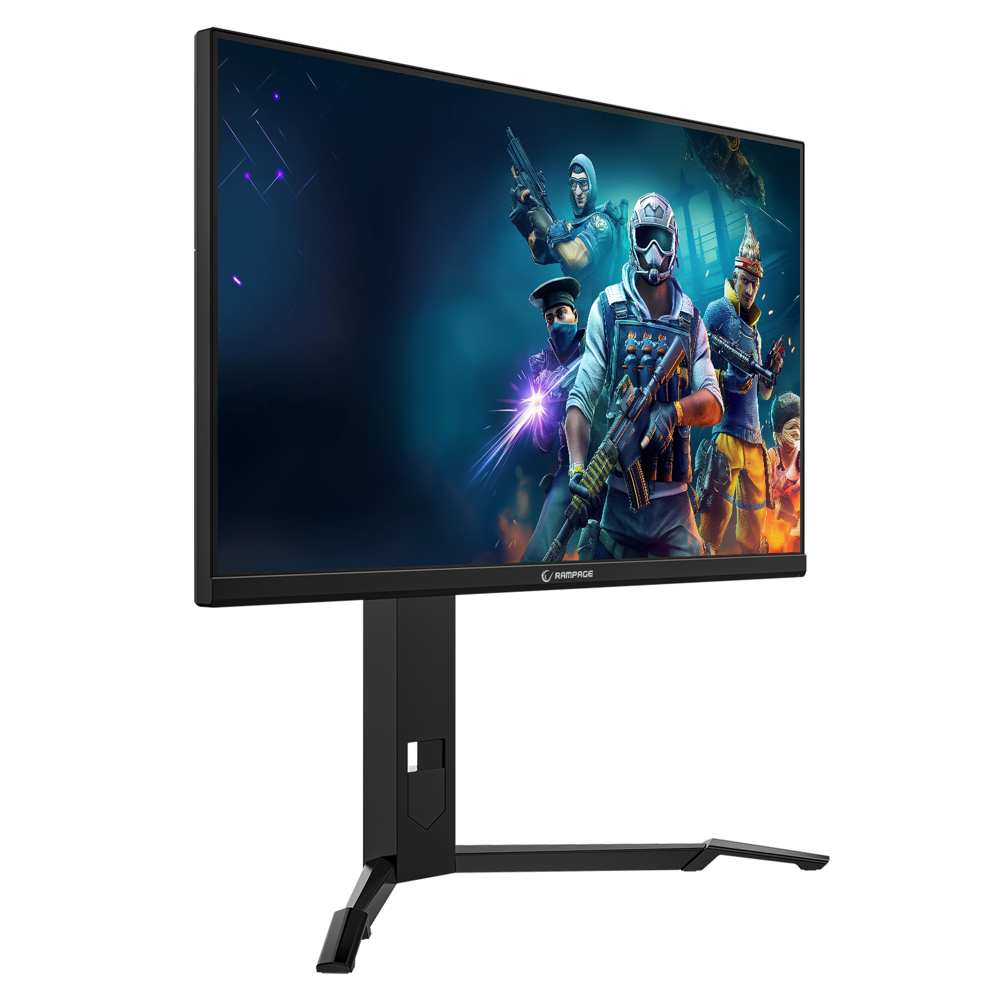 24.1'' FAST TN 540Hz 0,2ms Adaptive Sync HDR400 PC Flat Oyuncu Monitörü