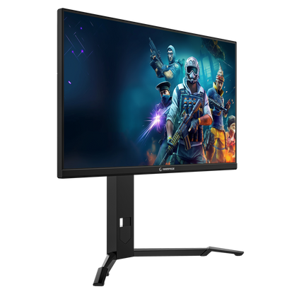 24.1'' FAST TN 540Hz 0,2ms Adaptive Sync HDR400 PC Flat Oyuncu Monitörü
