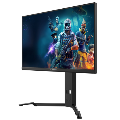 24.1'' FAST TN 540Hz 0,2ms Adaptive Sync HDR400 PC Flat Oyuncu Monitörü