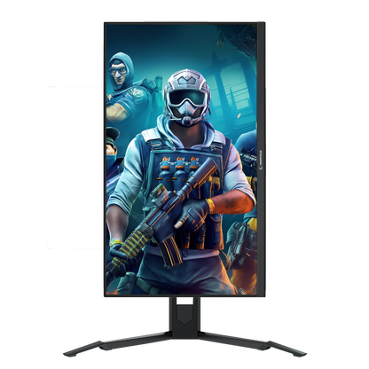 24.1'' FAST TN 540Hz 0,2ms Adaptive Sync HDR400 PC Flat Oyuncu Monitörü