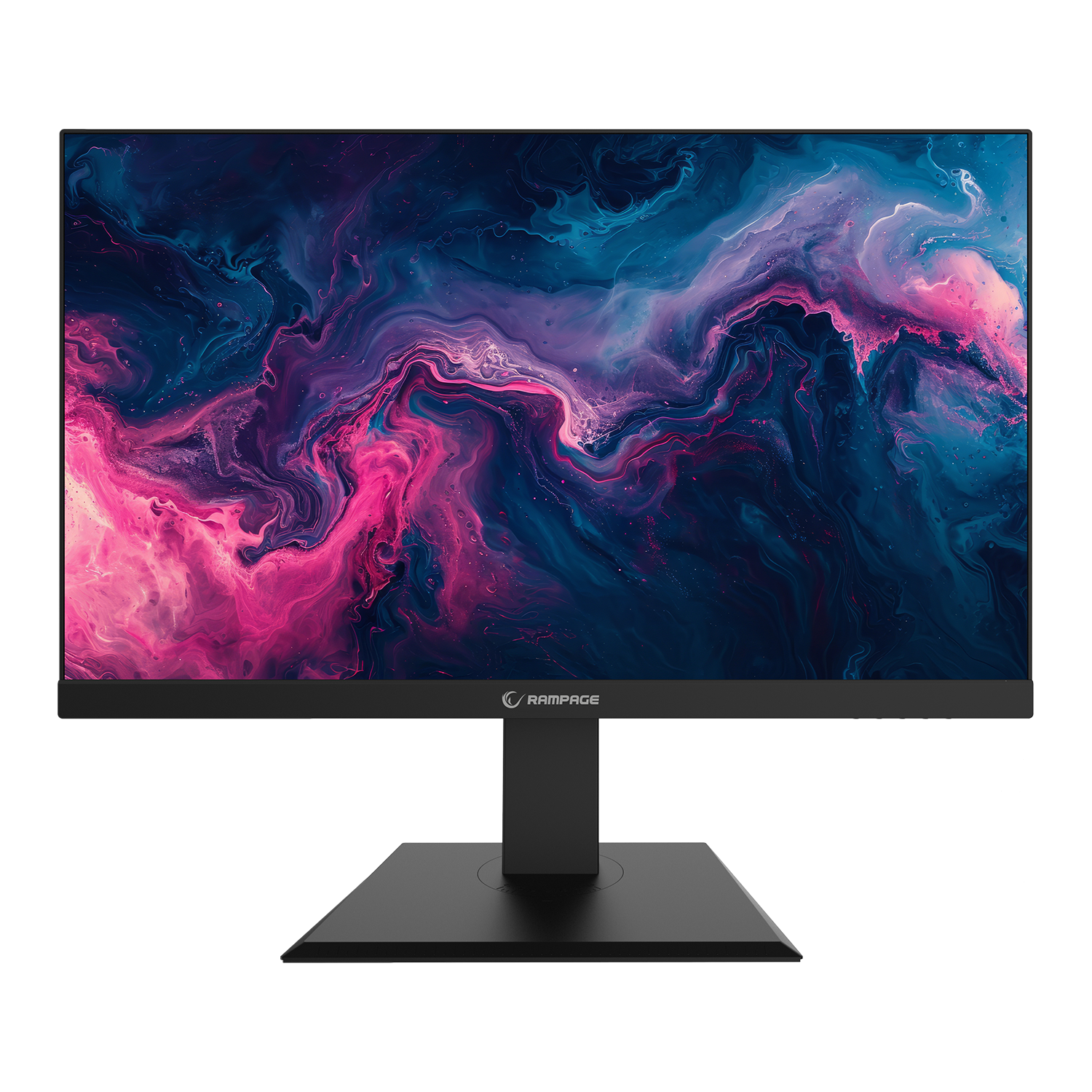 27'' 180Hz IPS QHD 2K HDR Freesync Oyuncu Monitörü