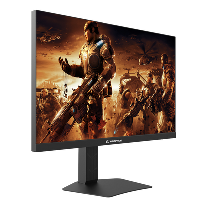 Miracle MC27RF300 27'' 300Hz VA FHD HDR Freesync Pivot Flat Gaming Monitor