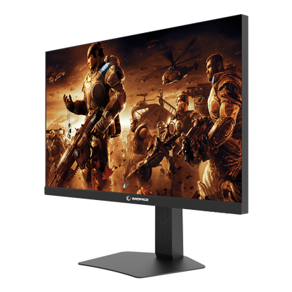 Miracle MC27RF300 27'' 300Hz VA FHD HDR Freesync Pivot Flat Gaming Monitor