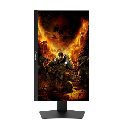 Miracle MC27RF300 27'' 300Hz VA FHD HDR Freesync Pivot Flat Gaming Monitor