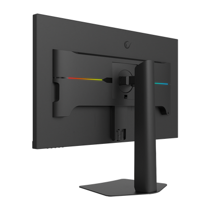 Miracle MC27RF300 27'' 300Hz VA FHD HDR Freesync Pivot Flat Gaming Monitor