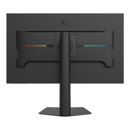 Miracle MC27RF300 27'' 300Hz VA FHD HDR Freesync Pivot Flat Gaming Monitor