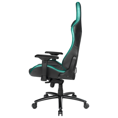 RGB Aydınlatmalı Oyuncu Koltuğu