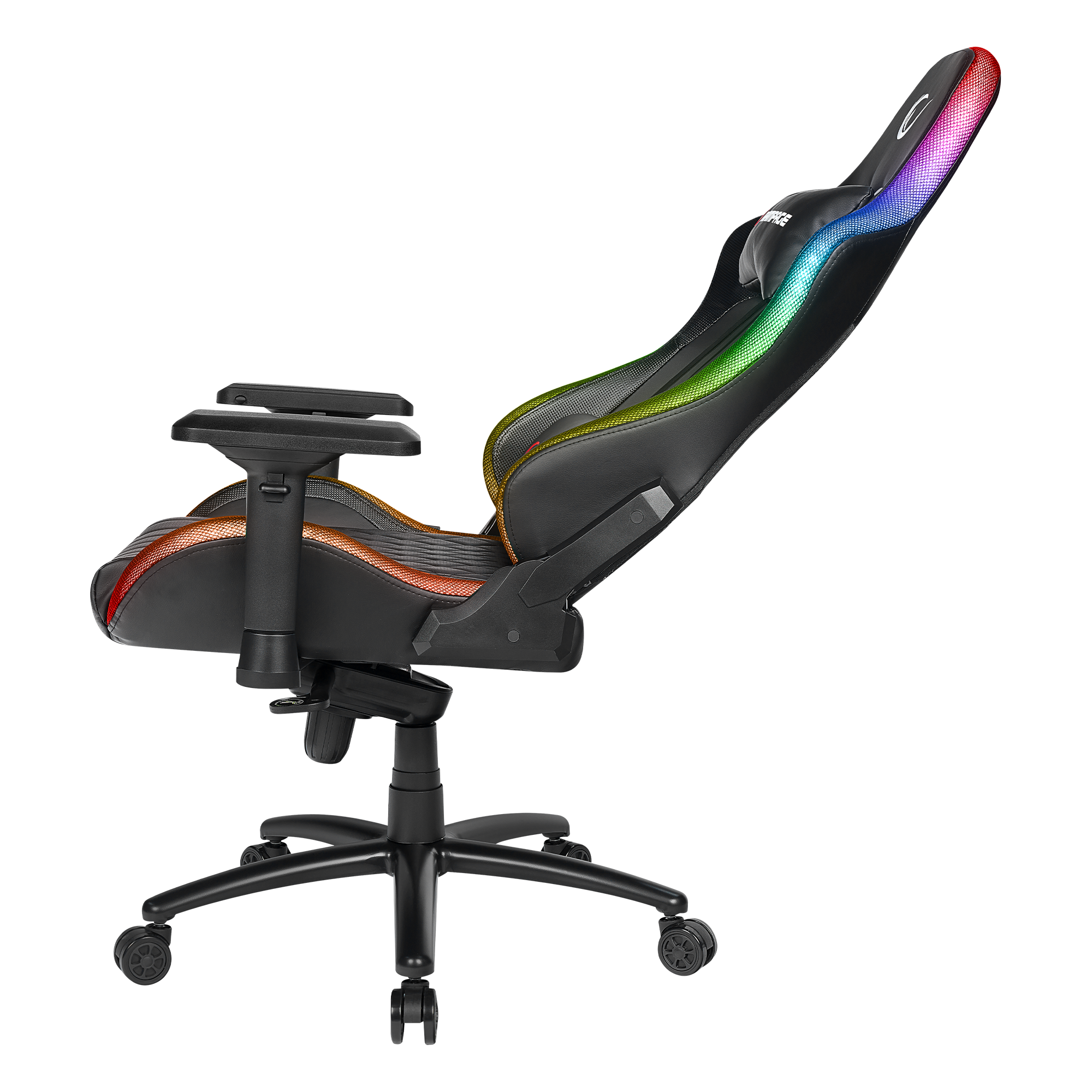 KL-R13 VOID - RGB Aydınlatmalı Oyuncu Koltuğu