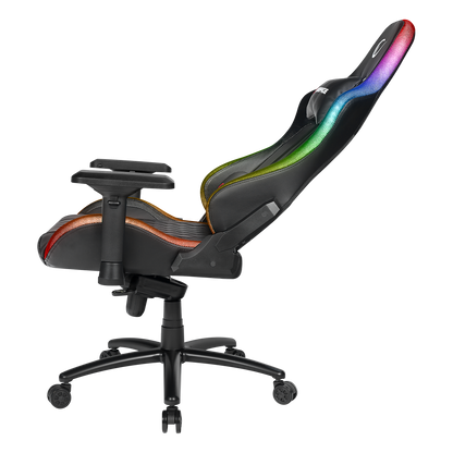 RGB Aydınlatmalı Oyuncu Koltuğu