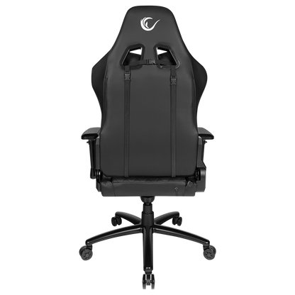 RGB Aydınlatmalı Oyuncu Koltuğu