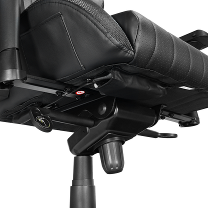 RGB Aydınlatmalı Oyuncu Koltuğu