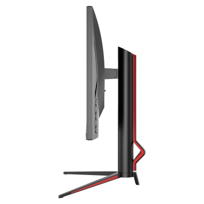 Ripper RM27F540F 27'' 540Hz 1ms Fast IPS FHD Freesync RGB Pivot PC Flat Oyuncu Monitörü