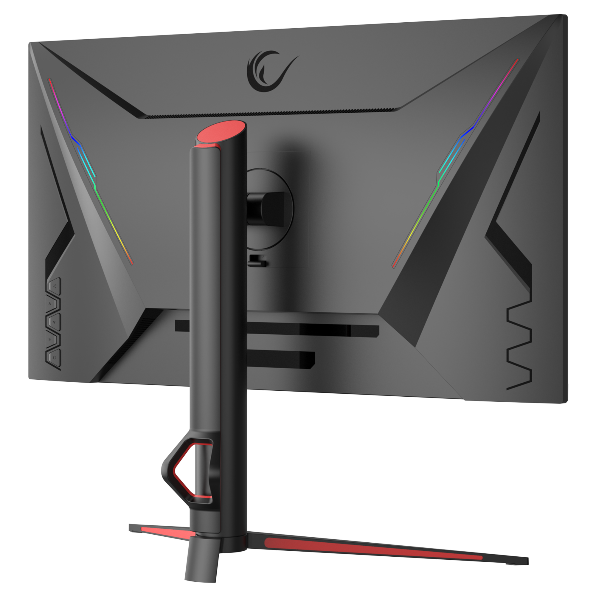 Ripper RM27F540F 27'' 540Hz 1ms Fast IPS FHD Freesync RGB Pivot PC Flat Oyuncu Monitörü
