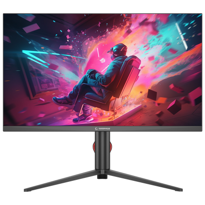 RM27F240Q 27'' 240Hz 1ms Fast IPS QHD Freesync RGB Pivot PC Flat Oyuncu Monitörü