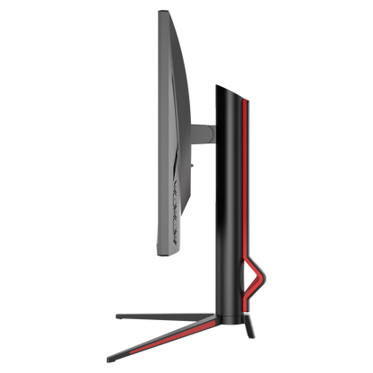 RM27F240Q 27'' 240Hz 1ms Fast IPS QHD Freesync RGB Pivot PC Flat Oyuncu Monitörü