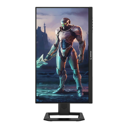 27'' 275Hz 1ms Fast IPS QHD HDR400 RGB Pivot Siyah Flat Oyuncu Monitörü