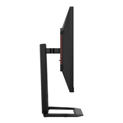 27'' 275Hz 1ms Fast IPS QHD HDR400 RGB Pivot Siyah Flat Oyuncu Monitörü