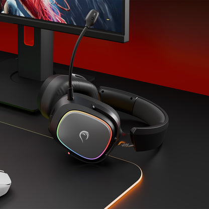 Protein Earpad Kablosuz Mikrofonlu Oyuncu Kulaklığı