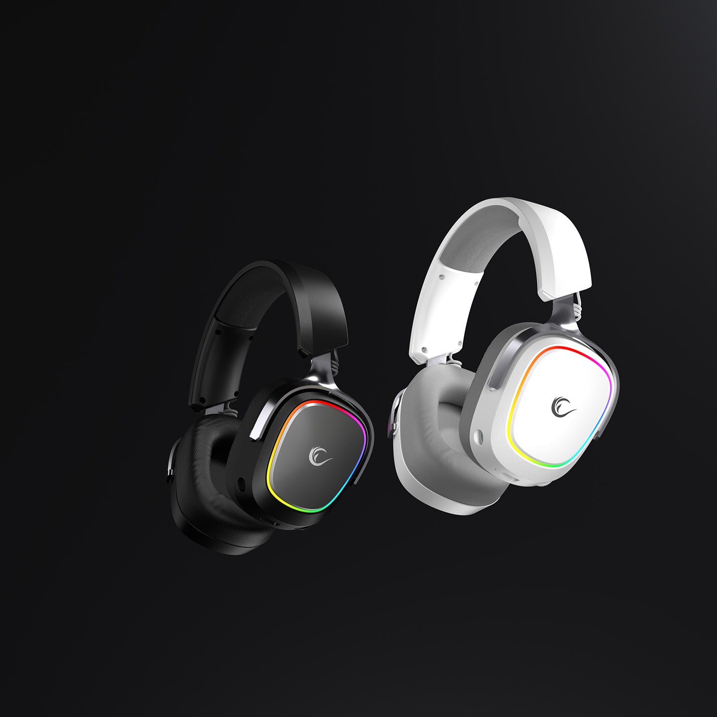 Protein Earpad Kablosuz Mikrofonlu Oyuncu Kulaklığı
