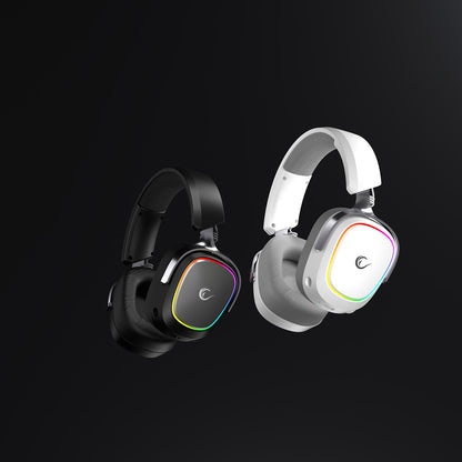 Protein Earpad Kablosuz Mikrofonlu Oyuncu Kulaklığı