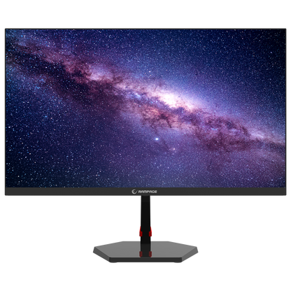 25'' 240hz 1ms FAST IPS FHD Freesync/G-Sync Flat Oyuncu Monitörü