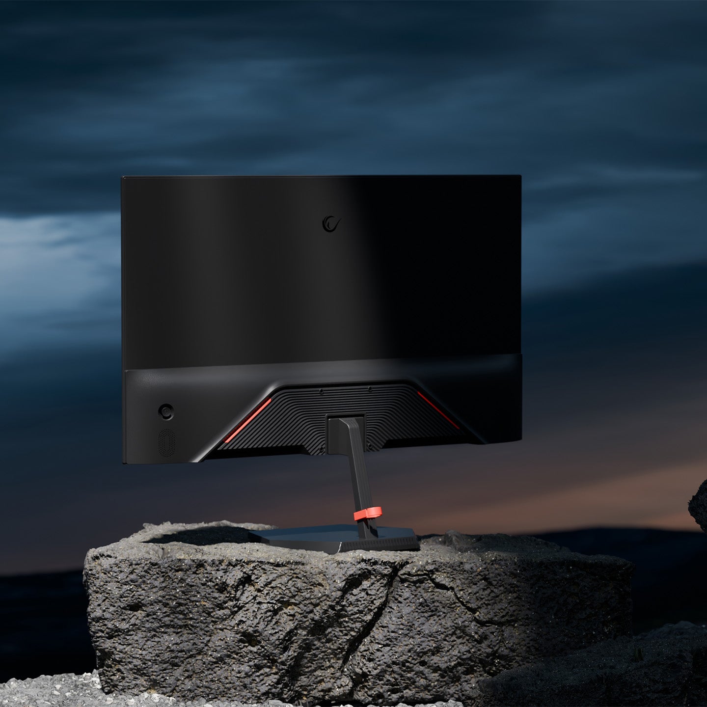 25'' 240hz 1ms FAST IPS FHD Freesync/G-Sync Flat Oyuncu Monitörü