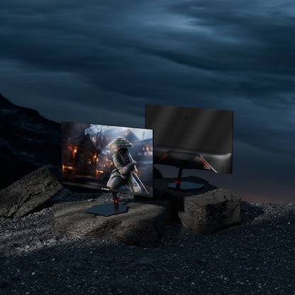 RAVEN RV27R240F 27'' 240Hz 1ms FAST IPS FHD Freesync/G-Sync PC Flat Gaming Monitor