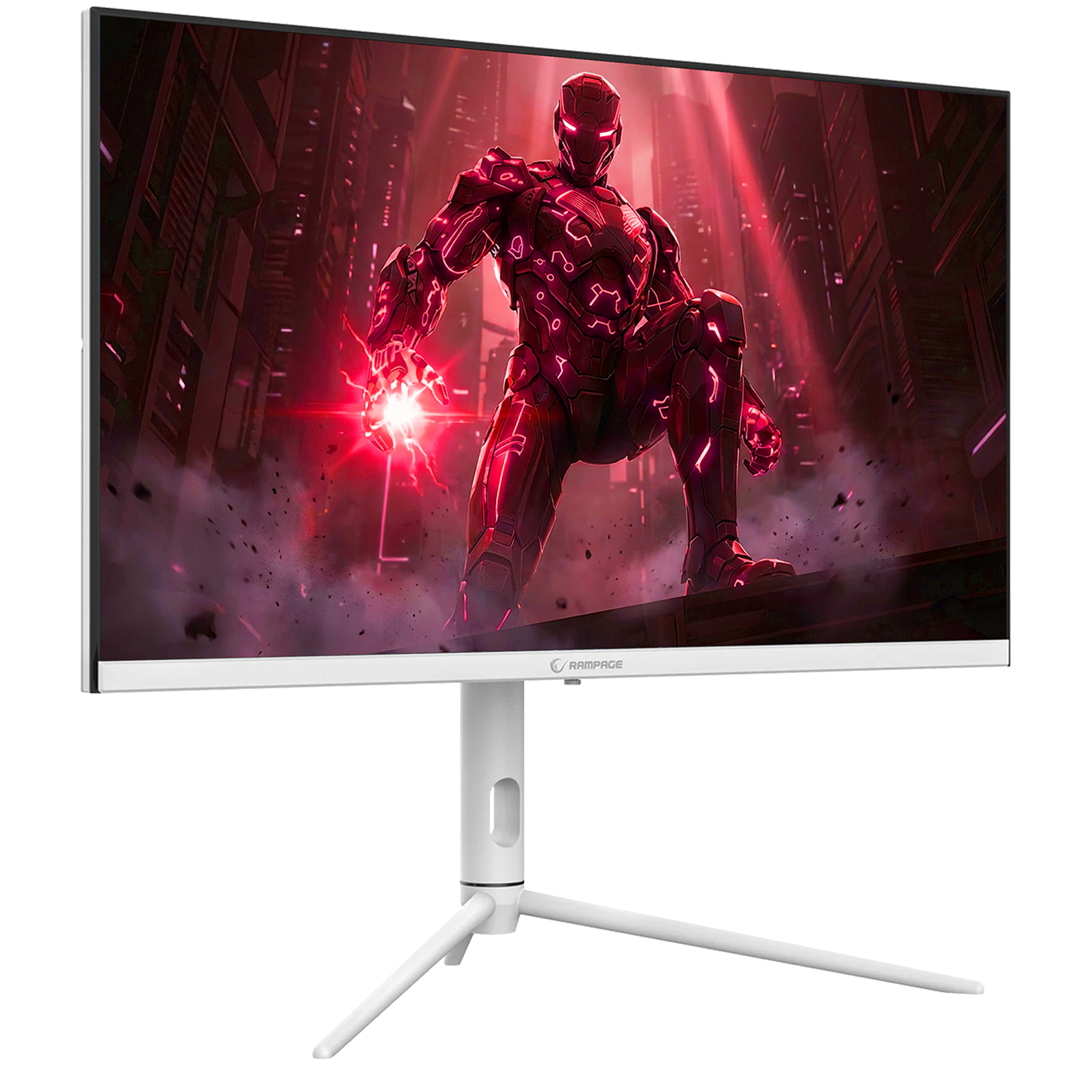 27'' 200Hz 1ms Fast IPS QHD 2K AdaptiveSync RGB Pivot Flat Oyuncu Monitörü