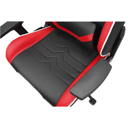 Kl-R58  Oyuncu Koltuğu-Siyah/Kırmızı