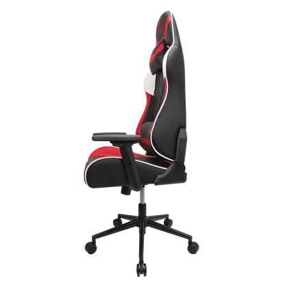 Kl-R58  Oyuncu Koltuğu-Siyah/Kırmızı