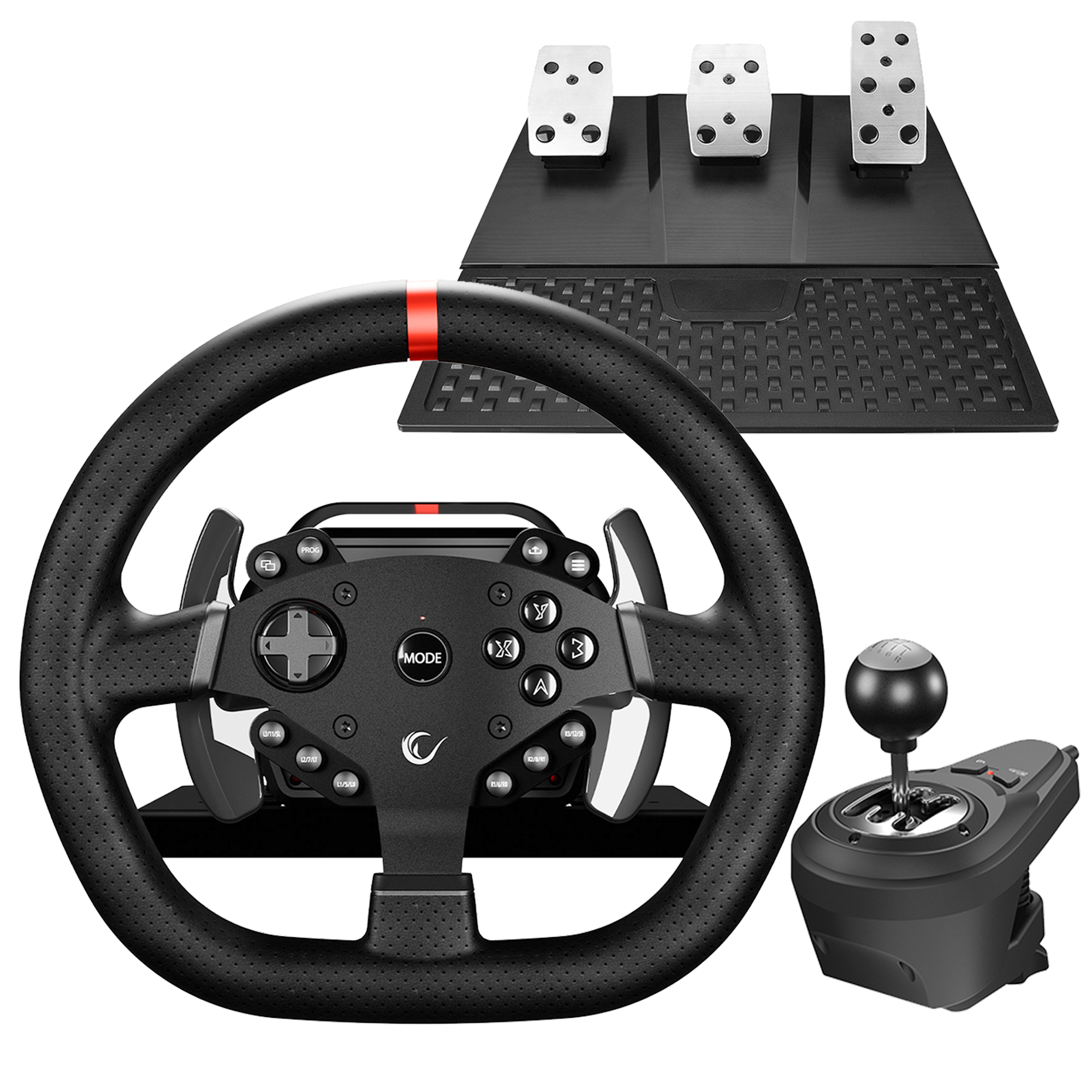 El Vitesi Gaming Oyun Direksiyonu