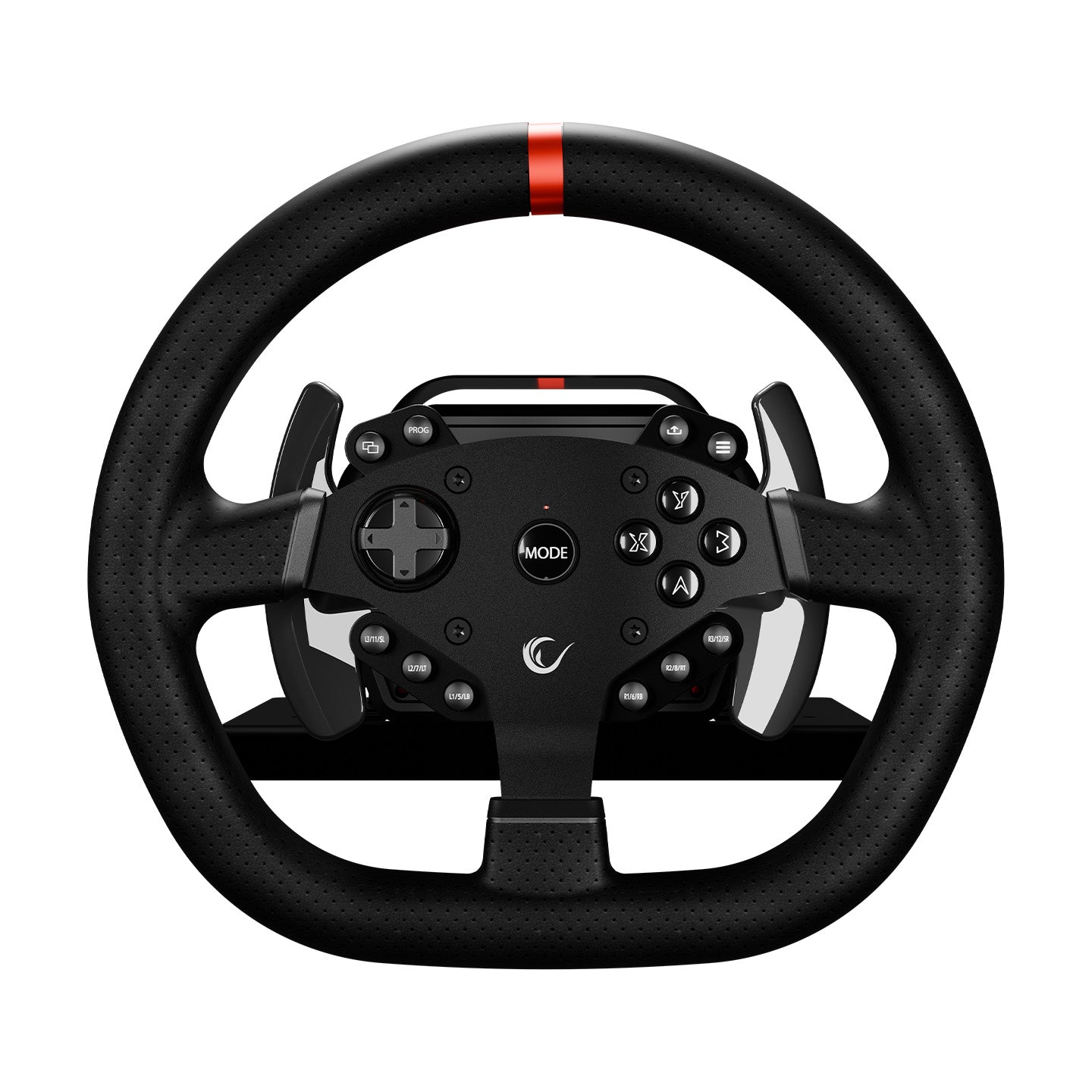 FORCE V995 PC El Vitesi Gaming Oyun Direksiyonu
