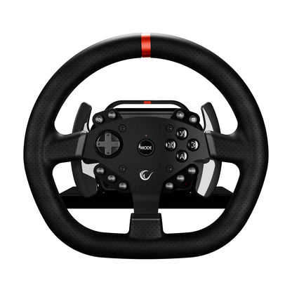 FORCE V995 PC - El Vitesi Gaming Oyun Direksiyonu