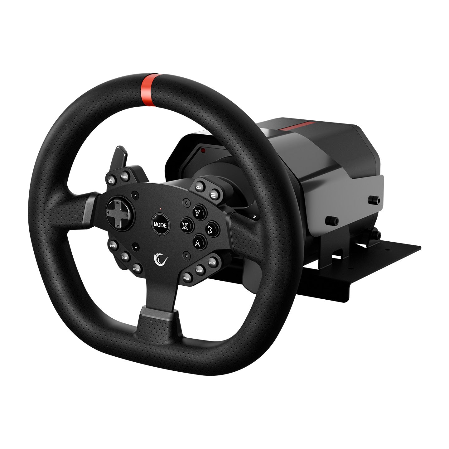 FORCE V995 PC El Vitesi Gaming Oyun Direksiyonu