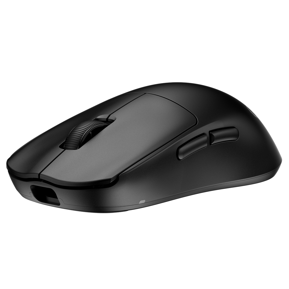Kablosuz Siyah 24000 DPI 3311 Sensor Şarjlı 80 Million Huano Switch 39 Gram Gaming Oyuncu Mouse