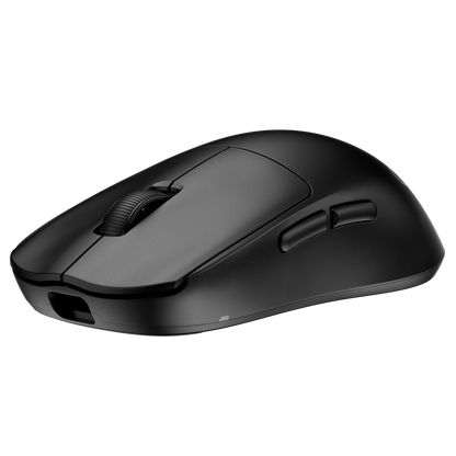 Kablosuz Siyah 24000 DPI 3311 Sensor Şarjlı 80 Million Huano Switch 39 Gram Gaming Oyuncu Mouse
