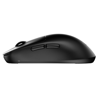 Kablosuz Siyah 24000 DPI 3311 Sensor Şarjlı 80 Million Huano Switch 39 Gram Gaming Oyuncu Mouse