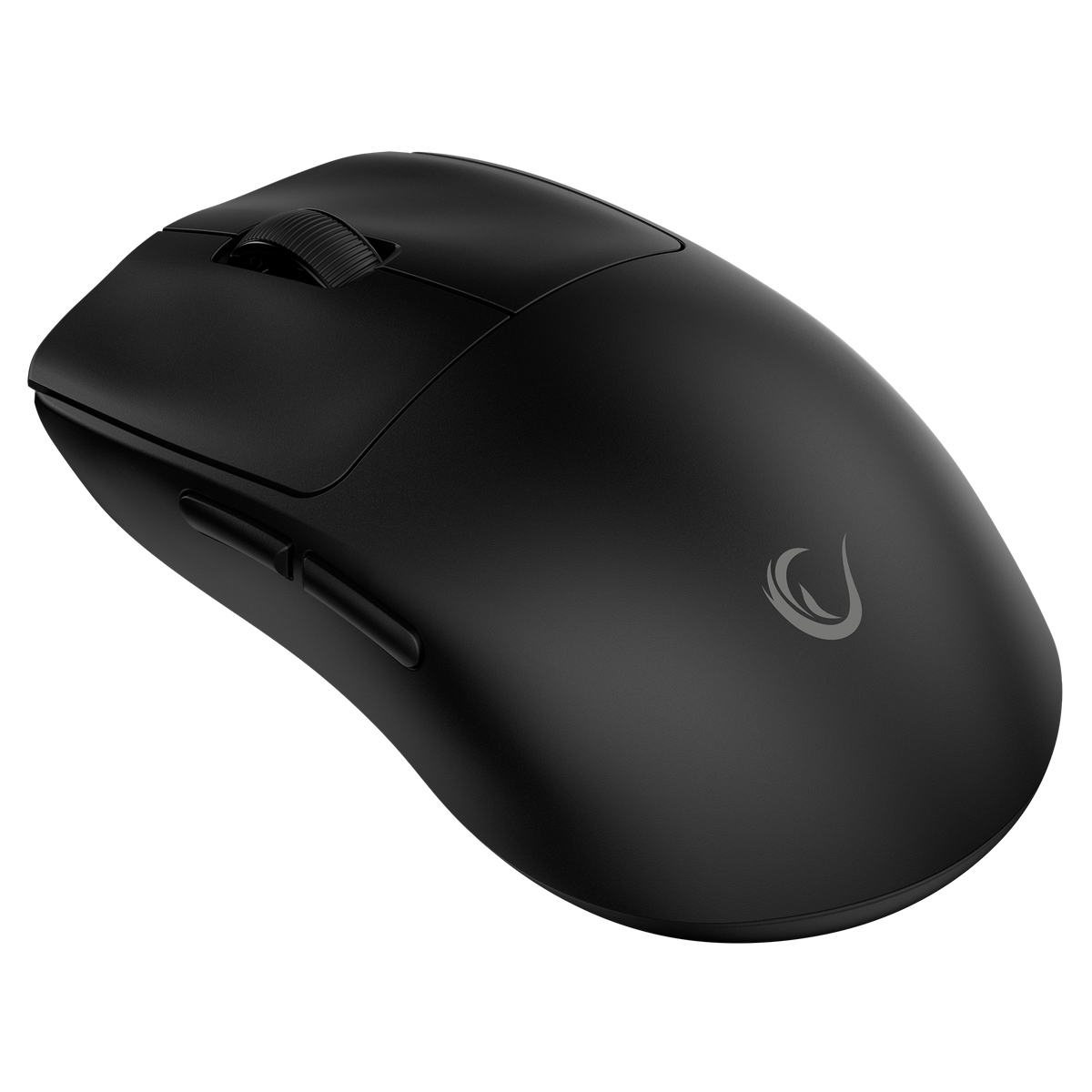 Kablosuz Siyah 24000 DPI 3311 Sensor Şarjlı 80 Million Huano Switch 39 Gram Gaming Oyuncu Mouse