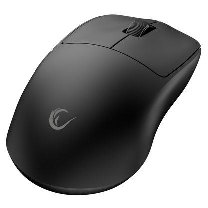 Kablosuz Siyah 24000 DPI 3311 Sensor Şarjlı 80 Million Huano Switch 39 Gram Gaming Oyuncu Mouse
