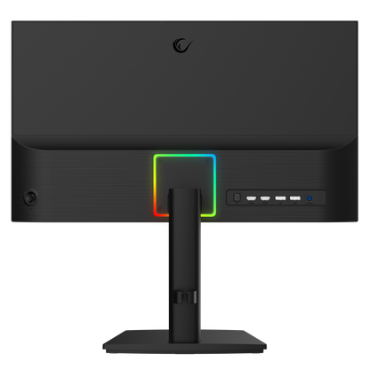 TITAN TT25F400F 25'' FHD 400Hz Fast IPS 0,5ms HDR Freesync RGB PC Flat Oyuncu Monitörü