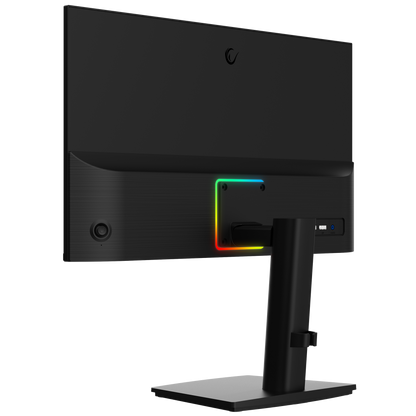 TITAN TT25F400F 25'' FHD 400Hz Fast IPS 0,5ms HDR Freesync RGB PC Flat Oyuncu Monitörü