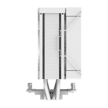 FROSTY RM-C200 AM5/LGA1851 ARGB Fan 120mm 87 CFM TDP180W Beyaz CPU Fan