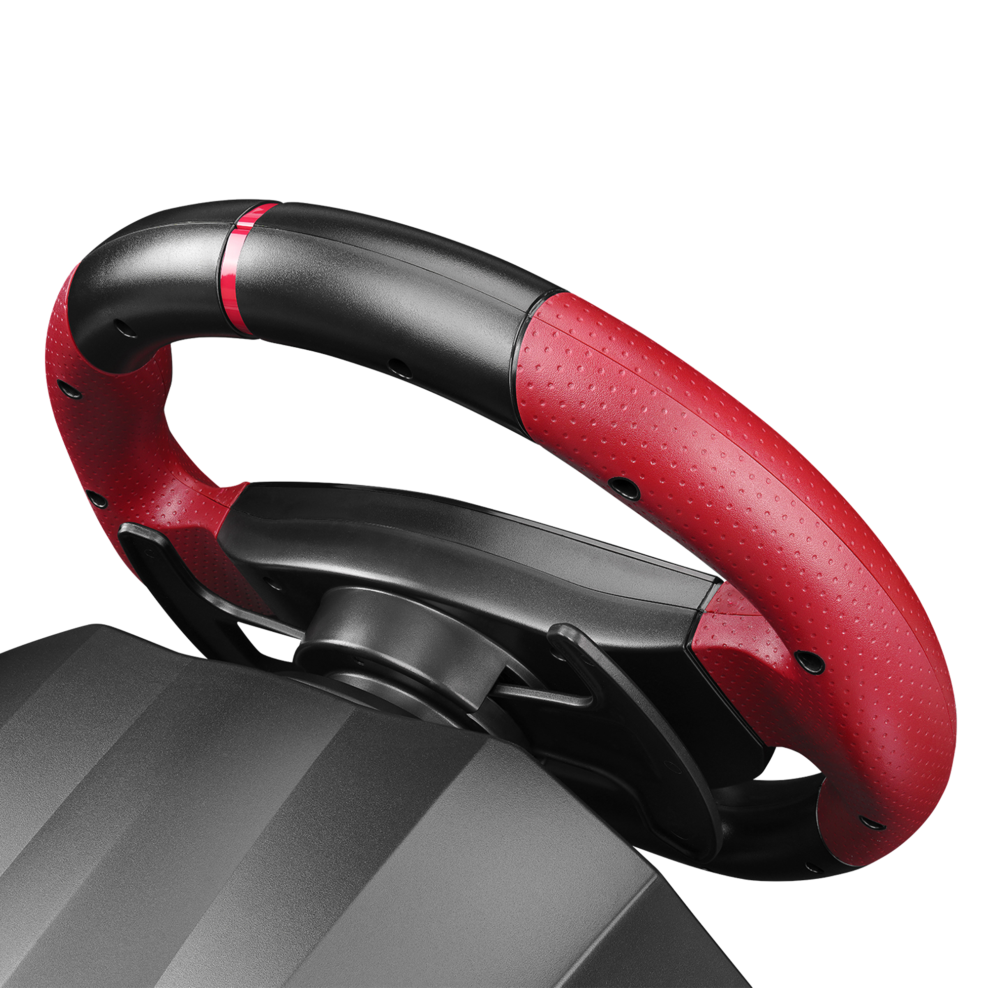 SPEED W20 PC ONLY PC 3 Pedallı - El Vitesli Gaming Oyuncu Direksiyonu