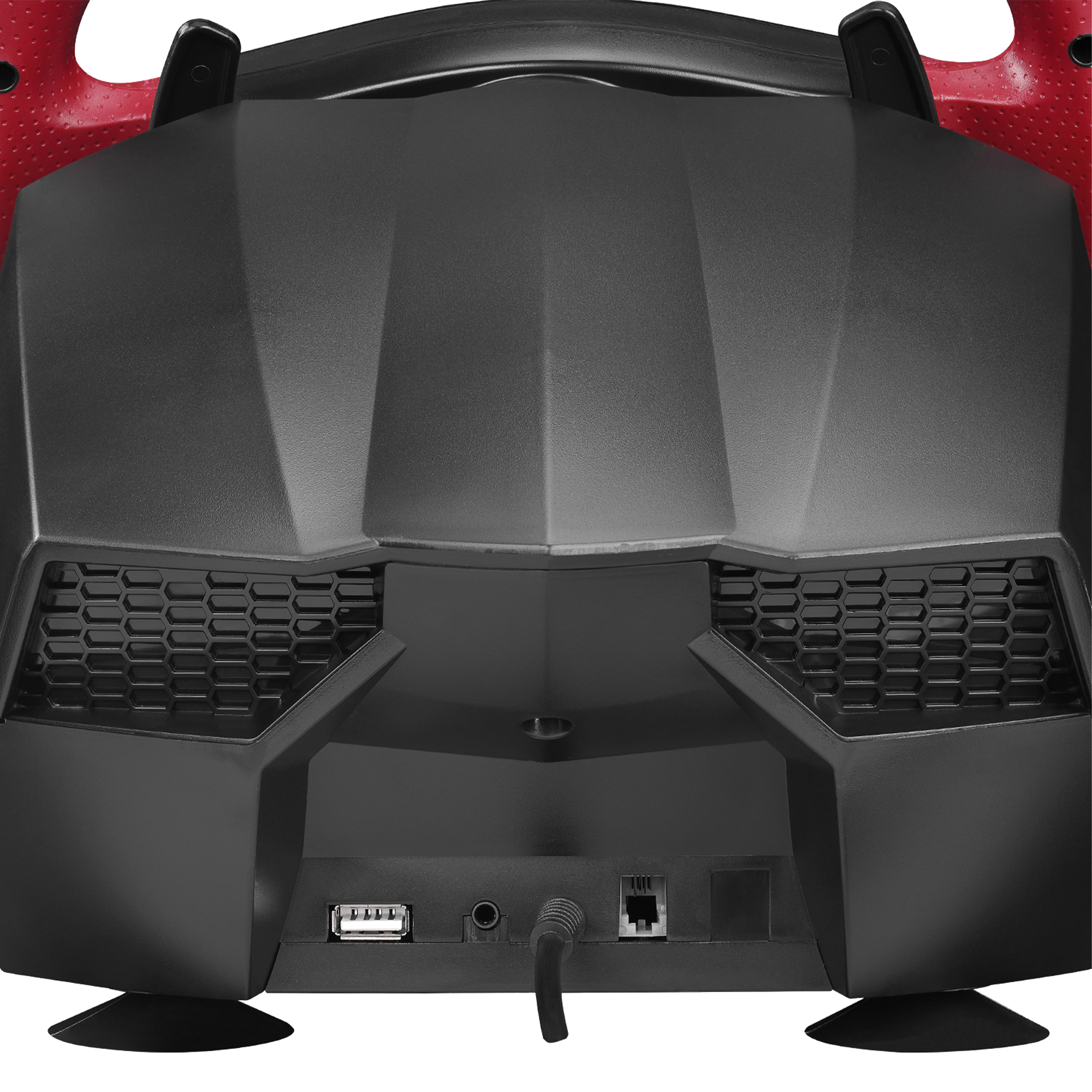 SPEED W20 PC ONLY PC 3 Pedallı - El Vitesli Gaming Oyuncu Direksiyonu