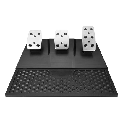 PC ONLY PC 3 Pedallı - El Vitesli Gaming Oyuncu Direksiyonu