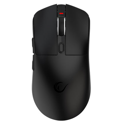 Kablosuz RGB Şarj Standlı Siyah 24000 DPI 3311 Sensor Şarjlı 80 Million Huano Switch Gaming Oyuncu Mouse