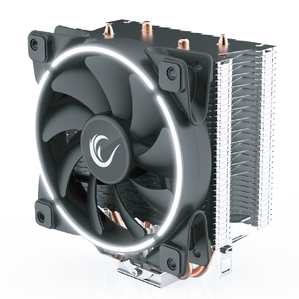 ICEBERG LIGHT 1800RPM  Hava Soğutmalı CPU Fan