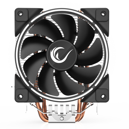 ICEBERG LIGHT 1800RPM  Hava Soğutmalı CPU Fan