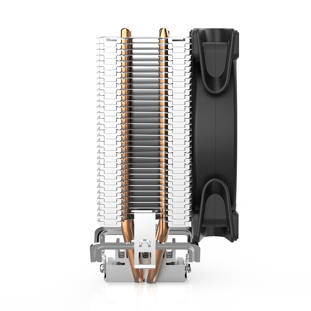 ICEBERG LIGHT 1800RPM  Hava Soğutmalı CPU Fan
